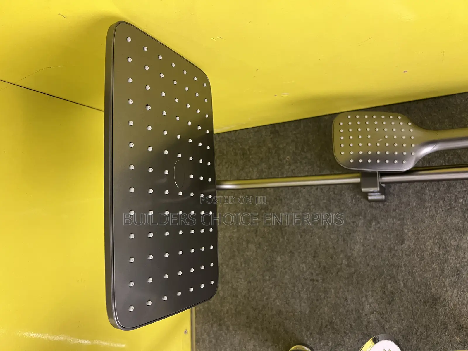 4in1 Multi Shower _Telephone Shower (456)