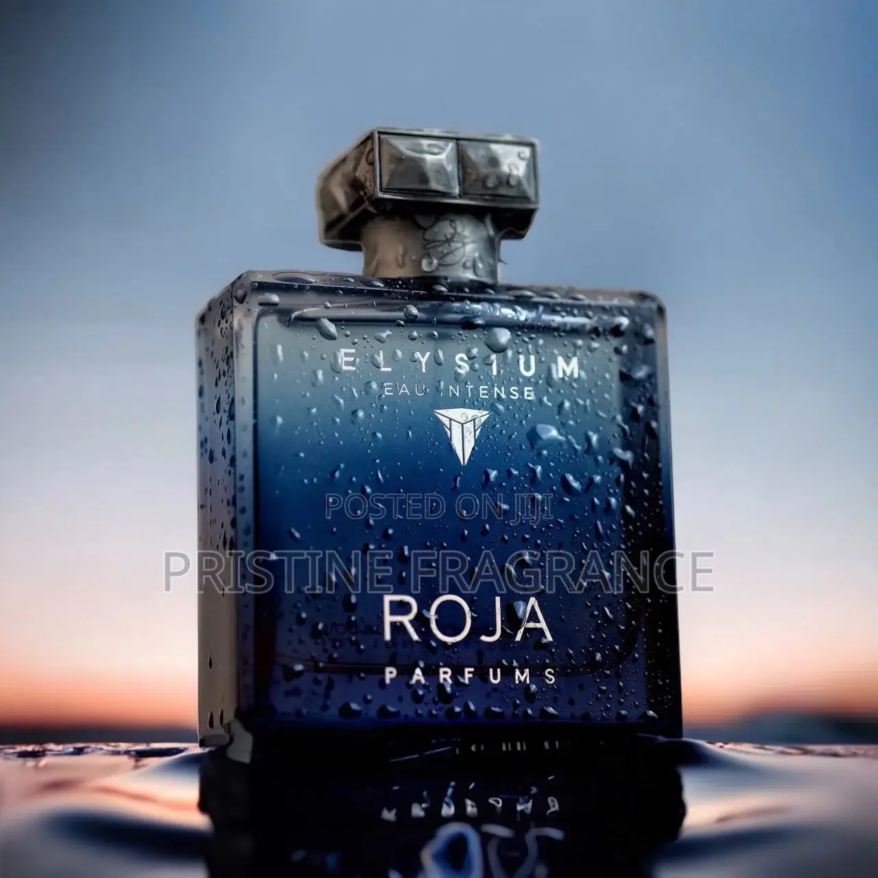 Roja Elysium Pour Homme Parfum