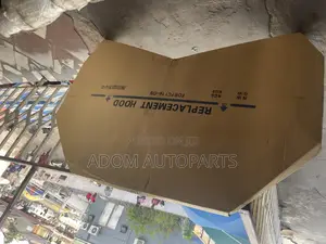 Civic Bonnet Hood 2016 2017 2018 2019 2020 2021