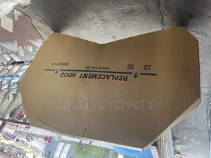 Civic Bonnet Hood 2016 2017 2018 2019 2020 2021