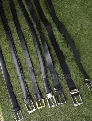 Original UK Used Belts Various Brands