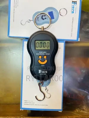 Digital Luggage Scale 50kg