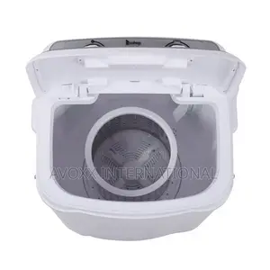 ZOKOP Single Tub W/ Built-in Drain Washing Machine XPB38-ZK3