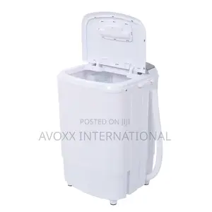 ZOKOP Single Tub W/ Built-in Drain Washing Machine XPB38-ZK3