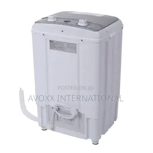 ZOKOP Single Tub W/ Built-in Drain Washing Machine XPB38-ZK3
