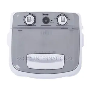 ZOKOP Single Tub W/ Built-in Drain Washing Machine XPB38-ZK3