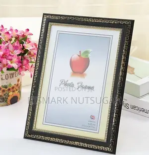 A4 Picture Frame for Sale