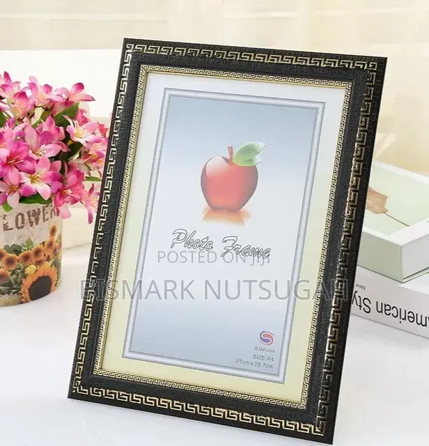 A4 Picture Frame for Sale