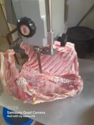 Fresh Pork / Pork Kebab