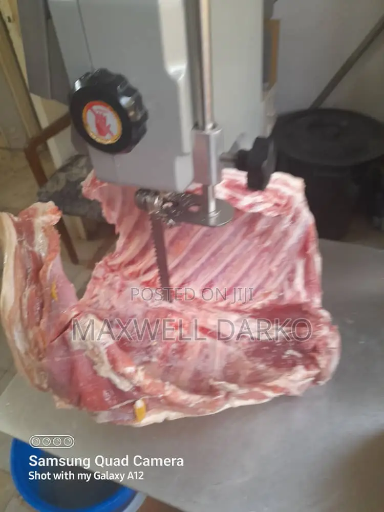 Fresh Pork / Pork Kebab