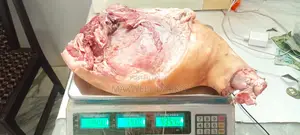 Fresh Pork / Pork Kebab