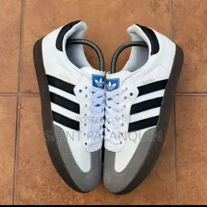 Adidas Samba