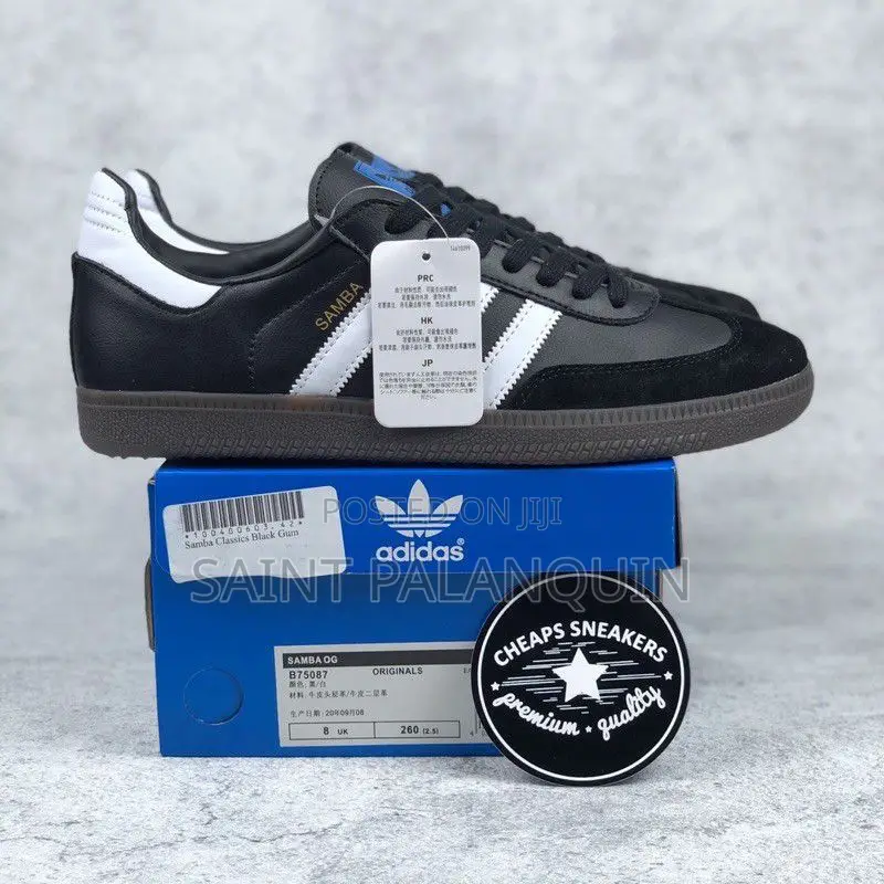 Adidas Samba
