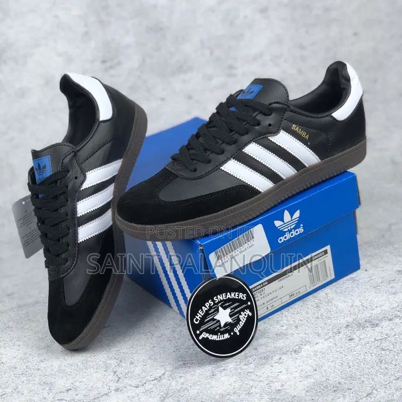 Adidas Samba
