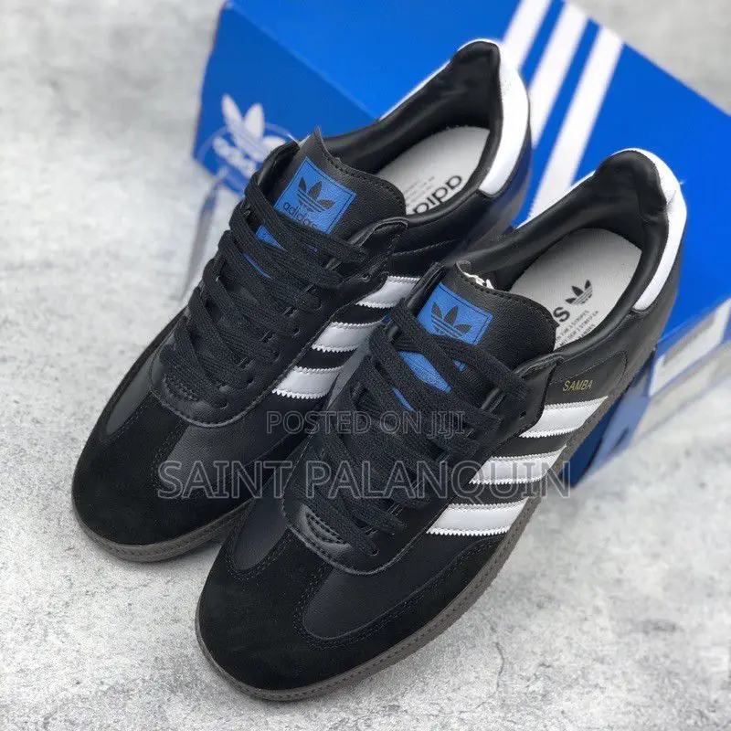 Adidas Samba