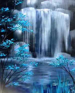 Canvas Painting