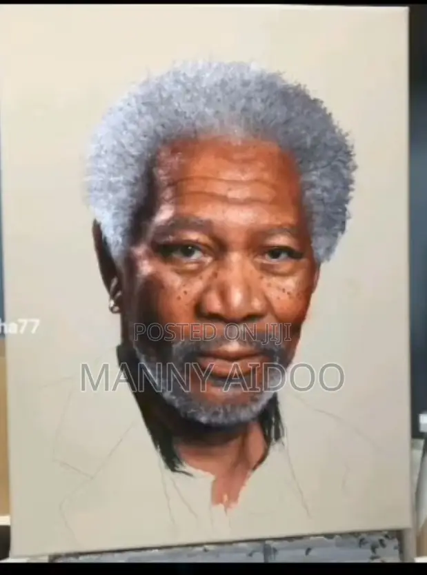 Canvas Painting