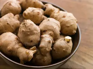 Jerusalem Artichoke (Prebiotic Fiber )