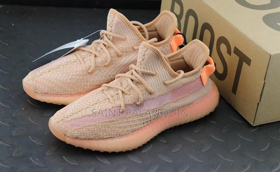 Adidas Boost 350