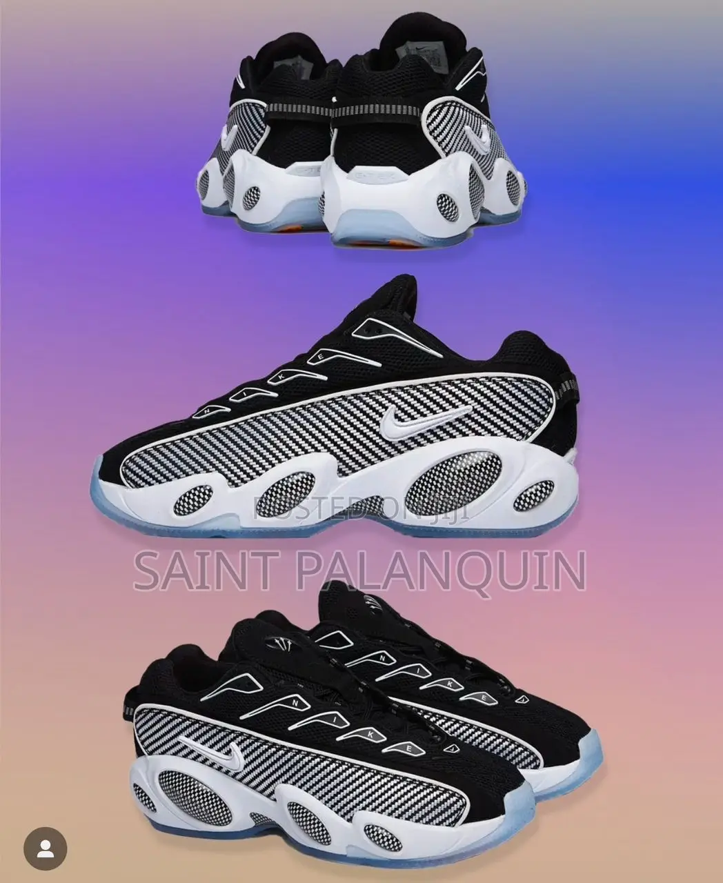 Nike Drake Nocta