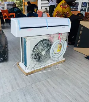 Buy Original Zara 2.0hp Split Type Air Conditioner(R410).