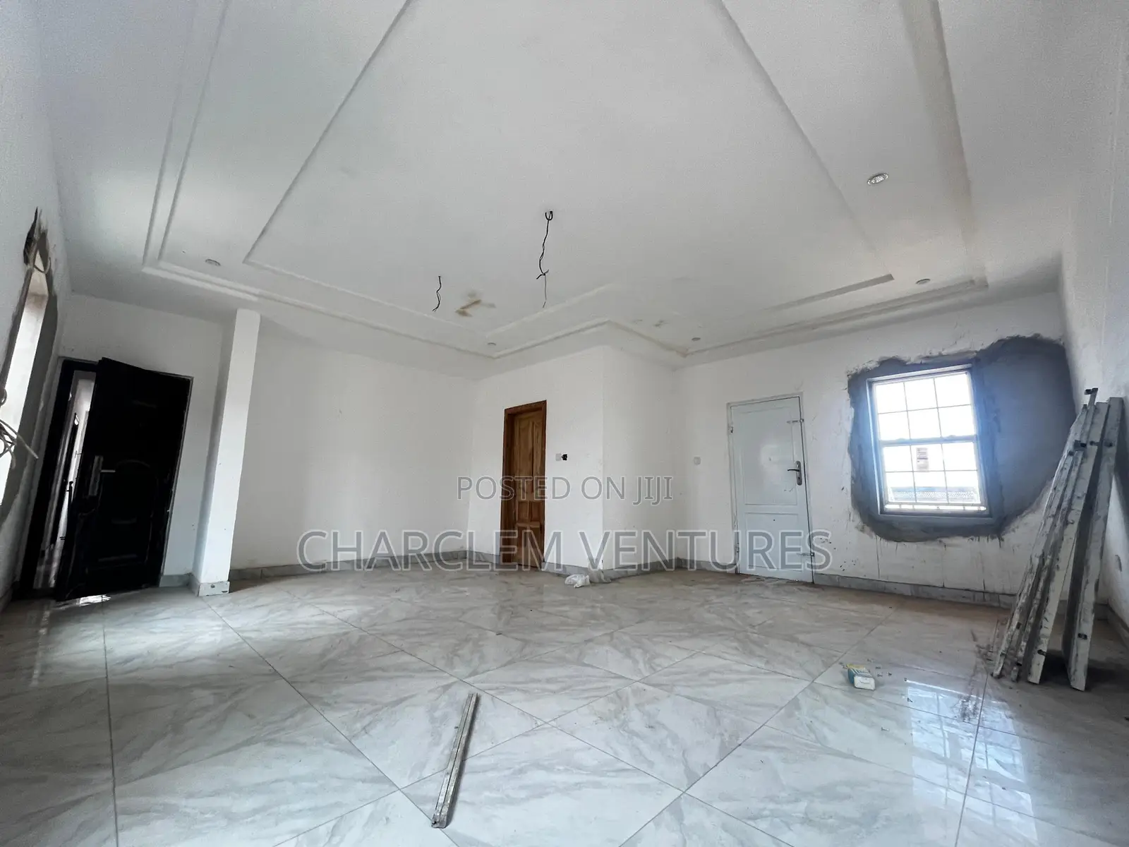5bdrm House in Charclem Ventures, Adenta for sale