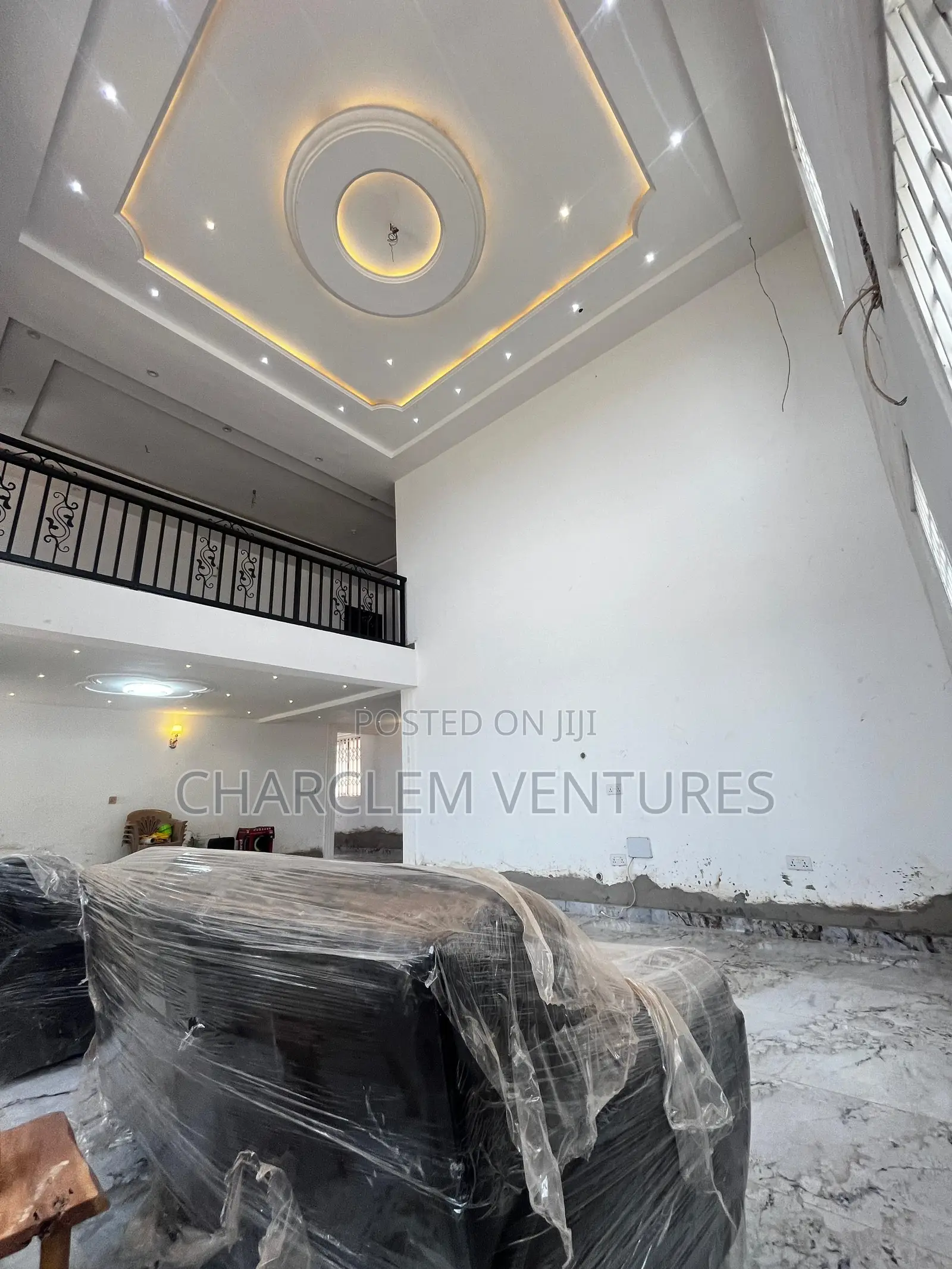 5bdrm House in Charclem Ventures, Adenta for sale