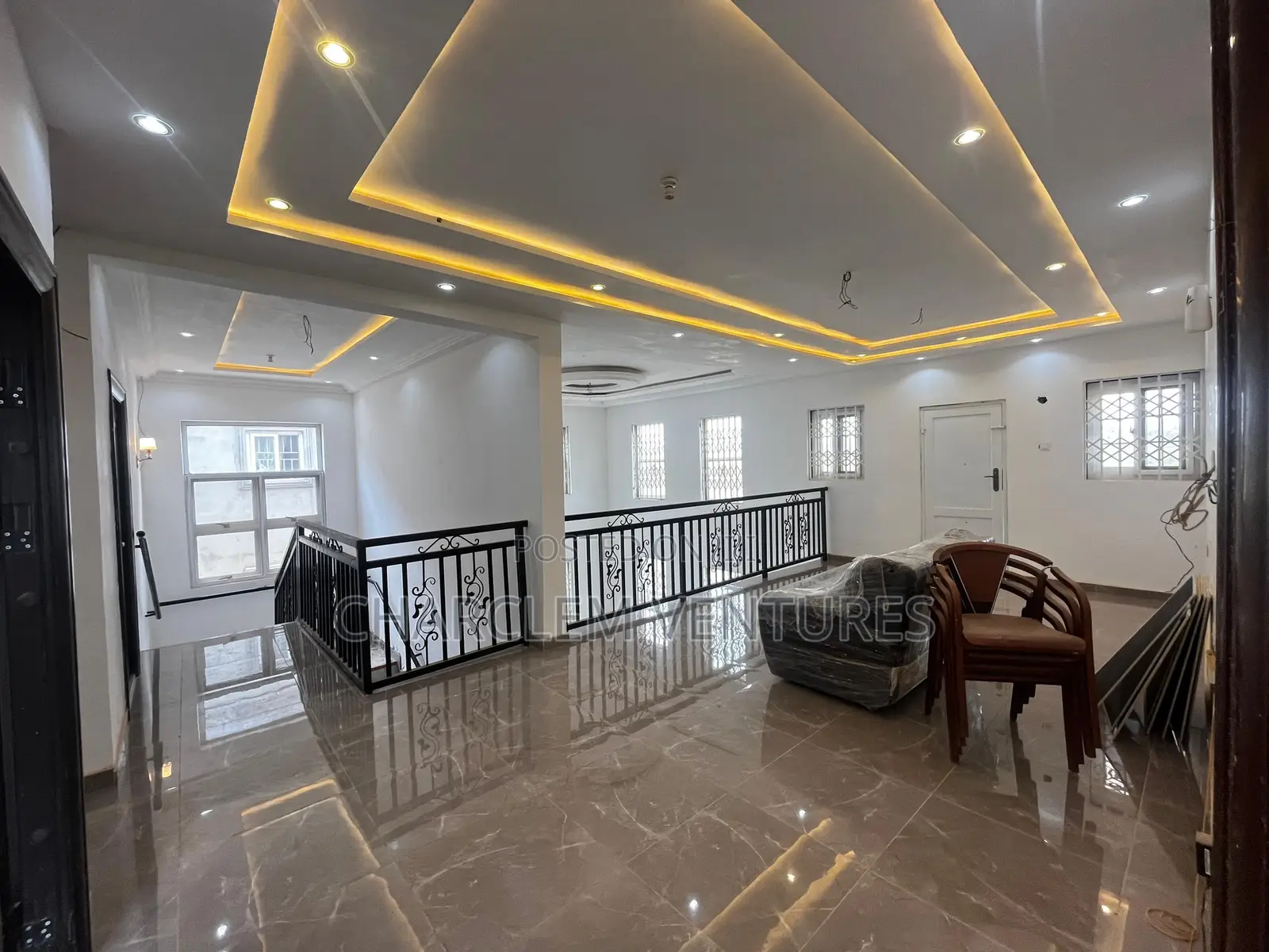 5bdrm House in Charclem Ventures, Adenta for sale