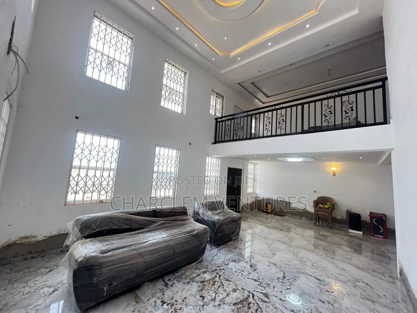 5bdrm House in Charclem Ventures, Adenta for sale