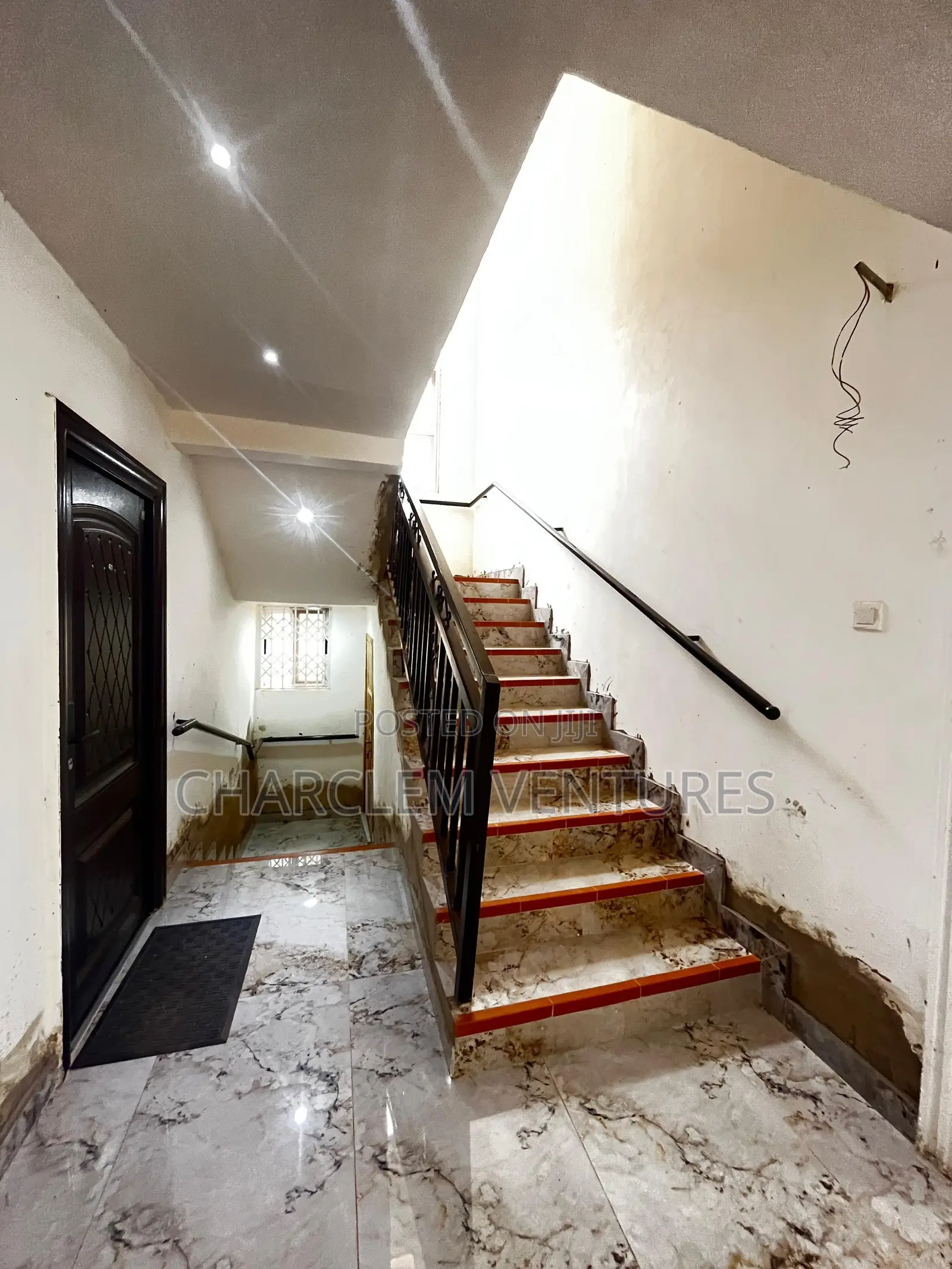 5bdrm House in Charclem Ventures, Adenta for sale