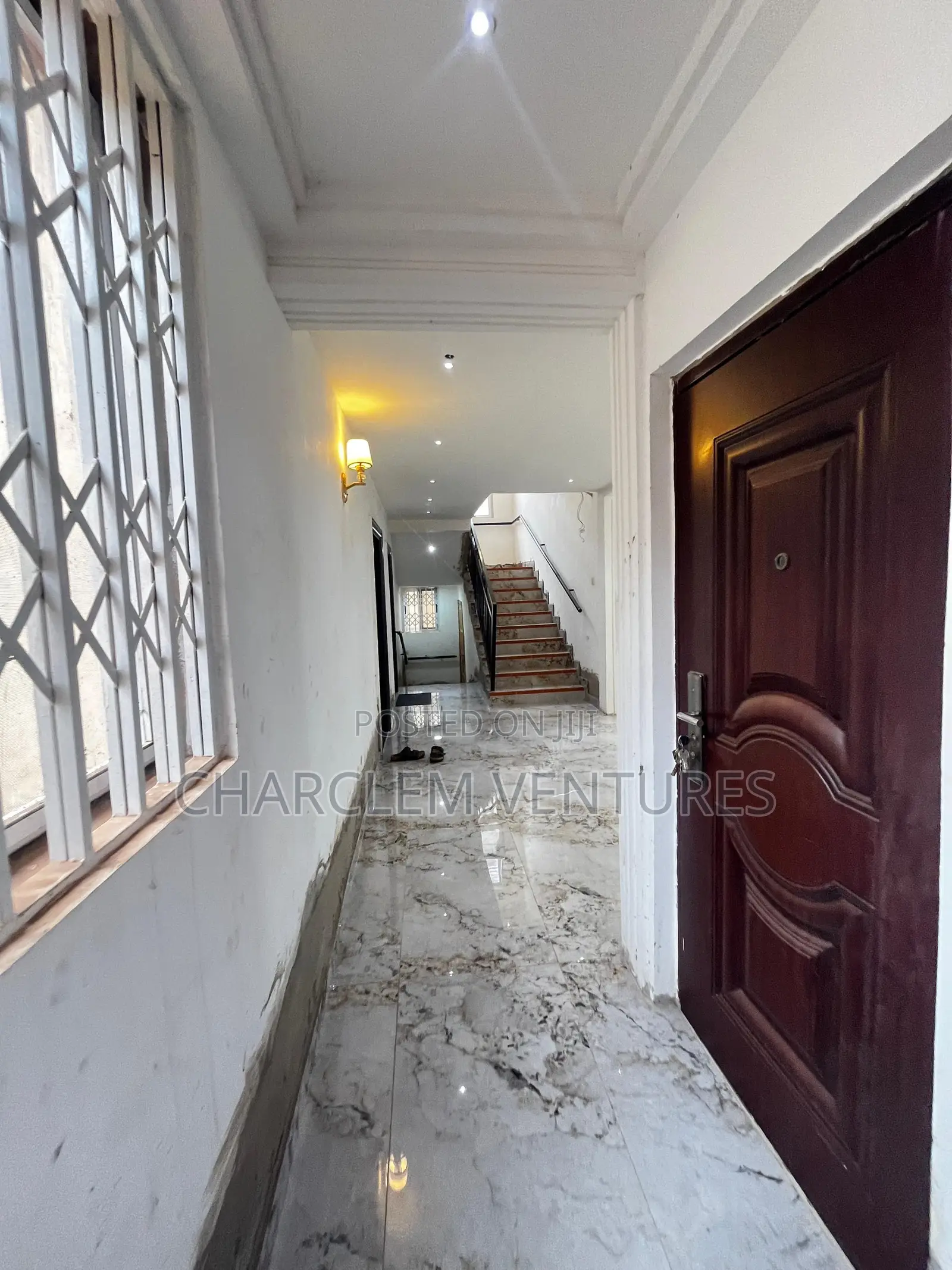 5bdrm House in Charclem Ventures, Adenta for sale