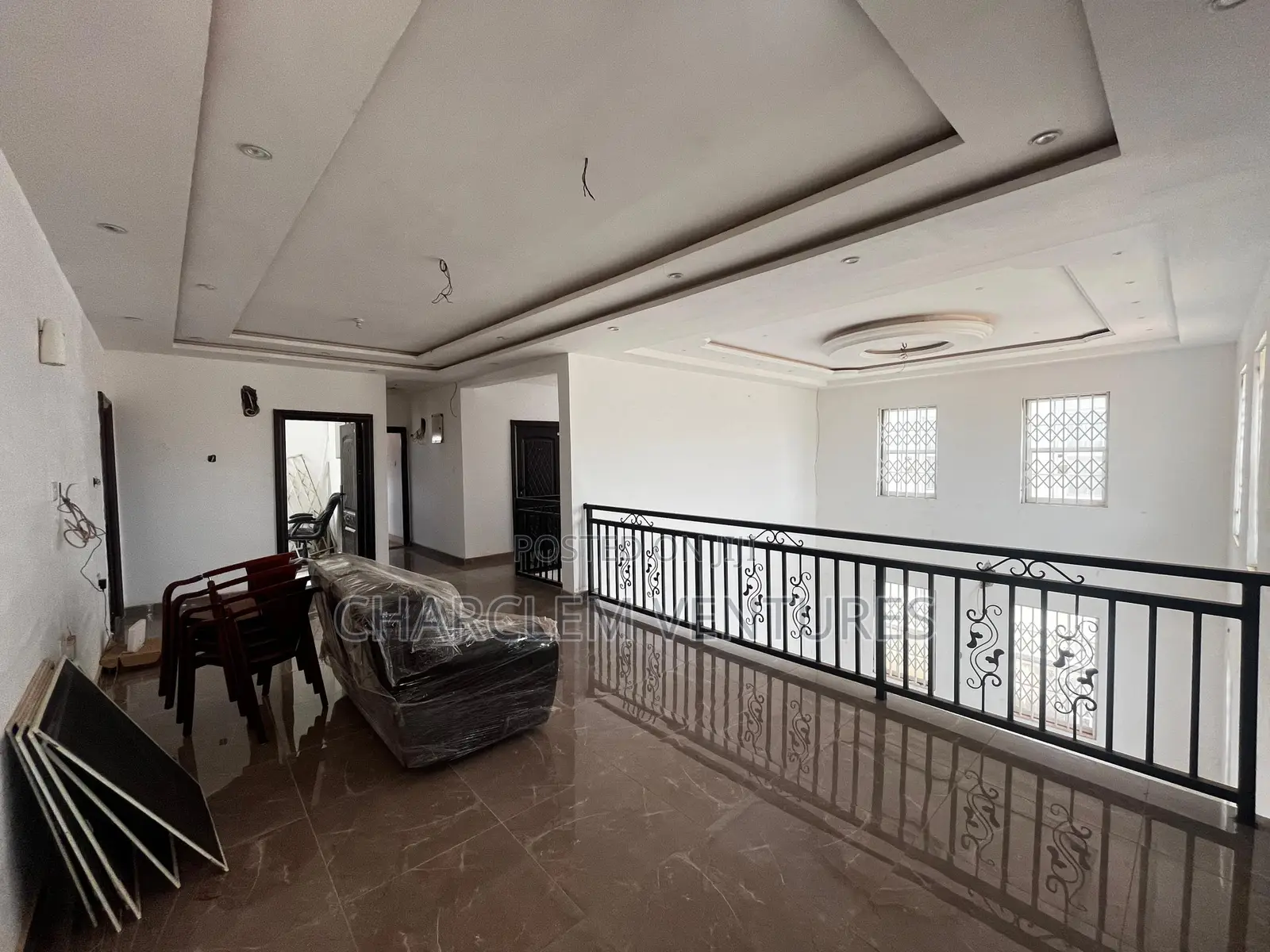 5bdrm House in Charclem Ventures, Adenta for sale