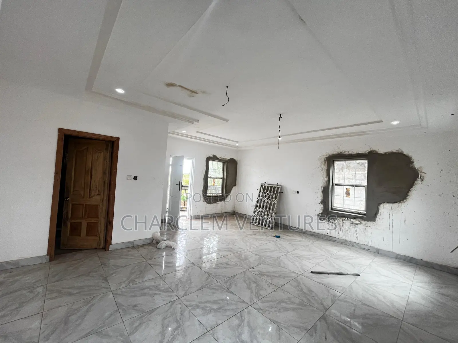 5bdrm House in Charclem Ventures, Adenta for sale