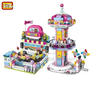 Mini Blocks (Toys)