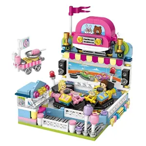 Mini Blocks (Toys)