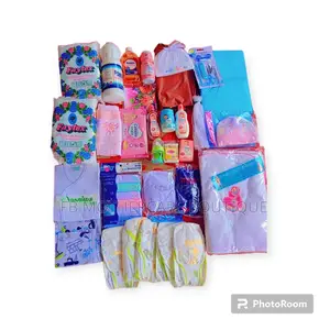 Maternity Packages