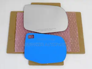 Acura RDX Mirror Glass Available