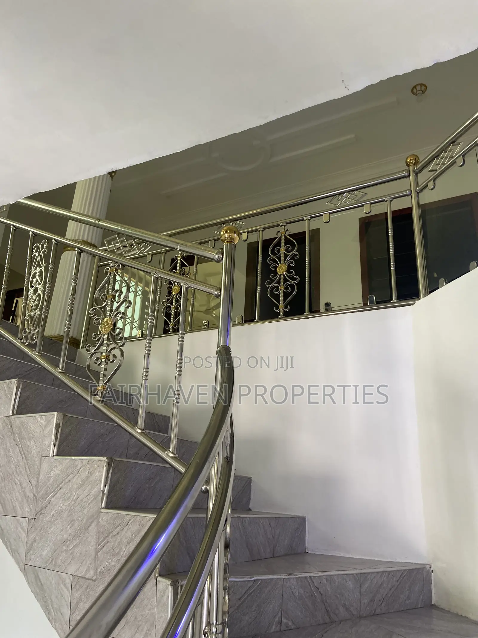 3bdrm Apartment in Tseaddo, Labadi for rent