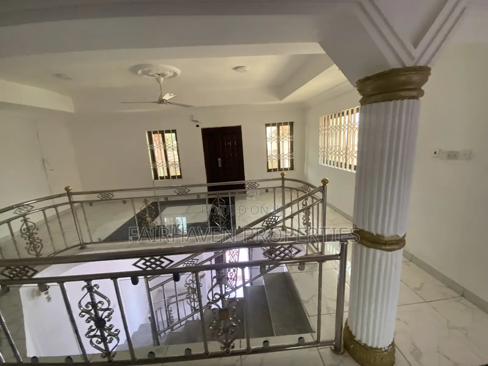 3bdrm Apartment in Tseaddo, Labadi for rent