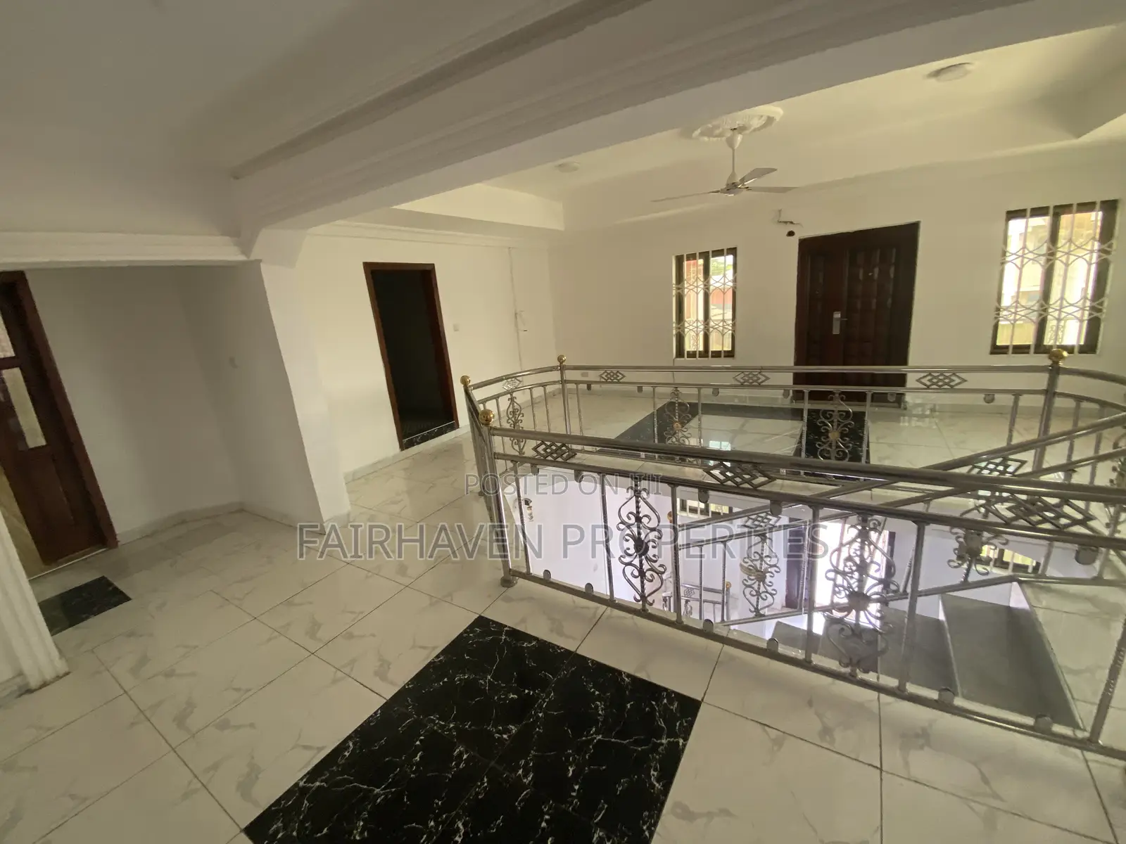 3bdrm Apartment in Tseaddo, Labadi for rent