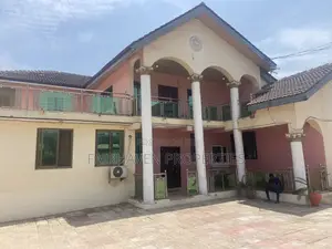 3bdrm Apartment in Tseaddo, Labadi for rent