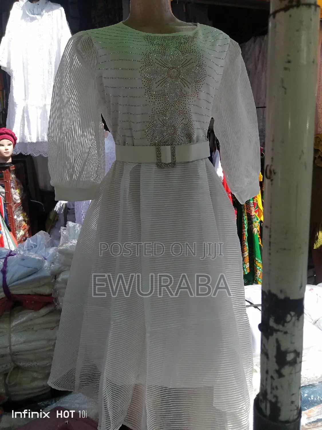 Ladies Turkey Dresses