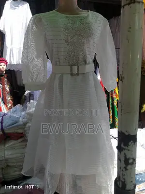 Ladies Turkey Dresses