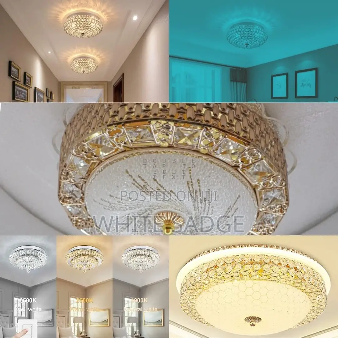 Home /Office Chandelier