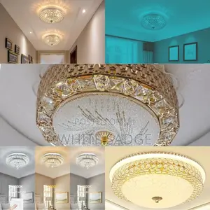 Home /Office Chandelier