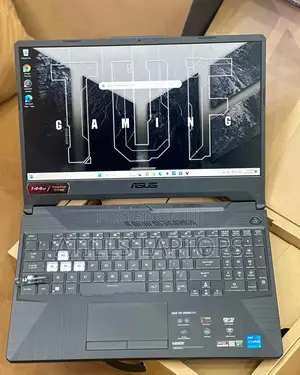 Laptop Asus TUF Gaming FX504 16GB Intel Core I5 SSD 512GB
