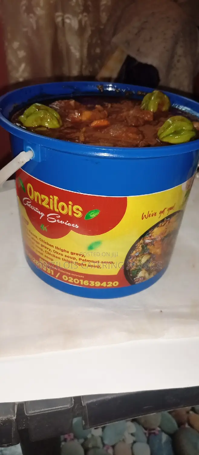Weekly Stews and Soups