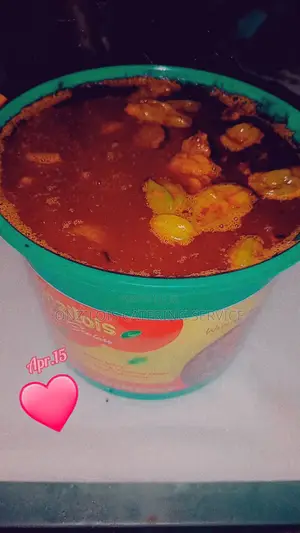 Weekly Stews and Soups