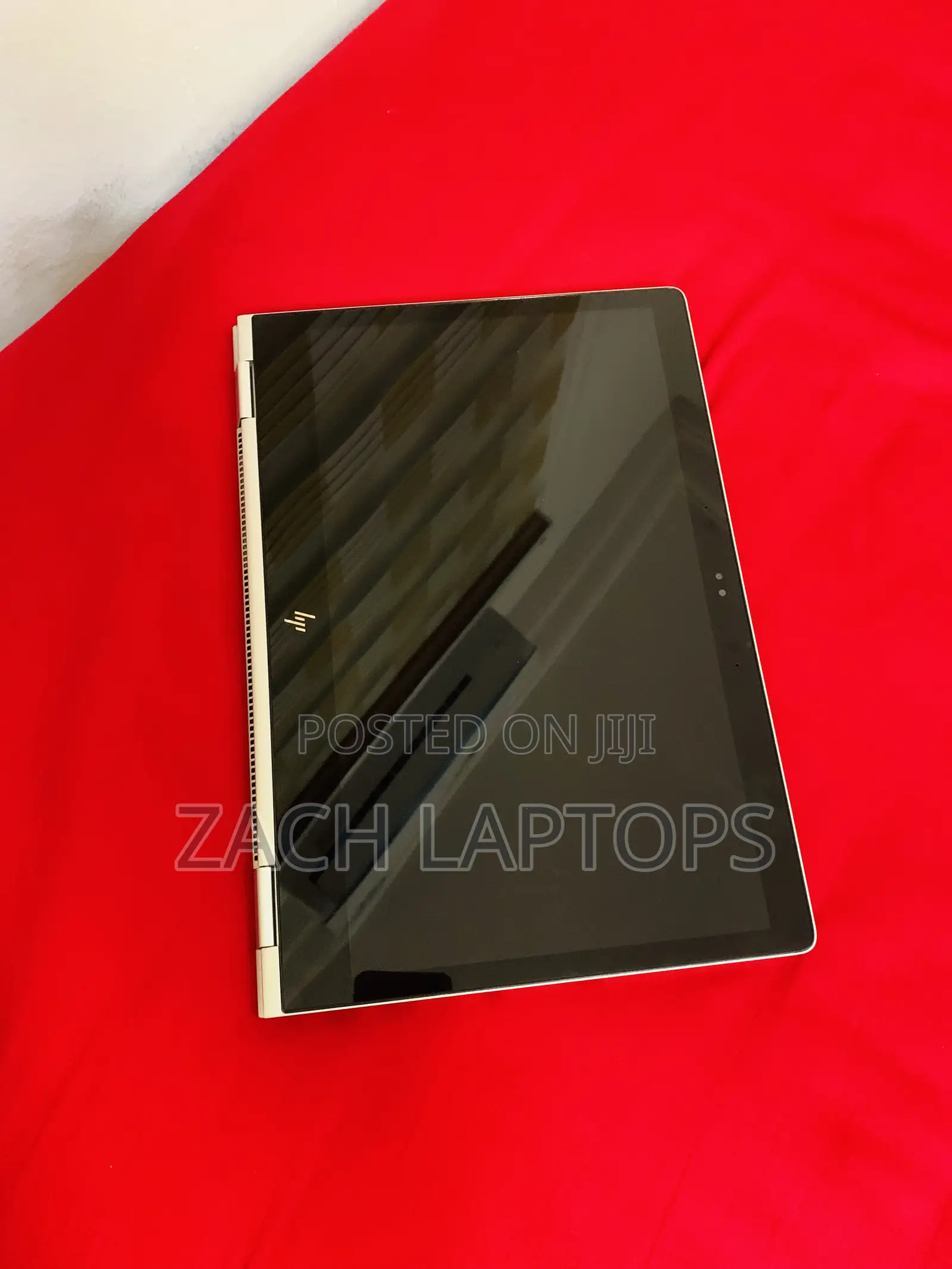 Laptop HP EliteBook X360 1030 G2 8GB Intel Core I5 SSD 256GB