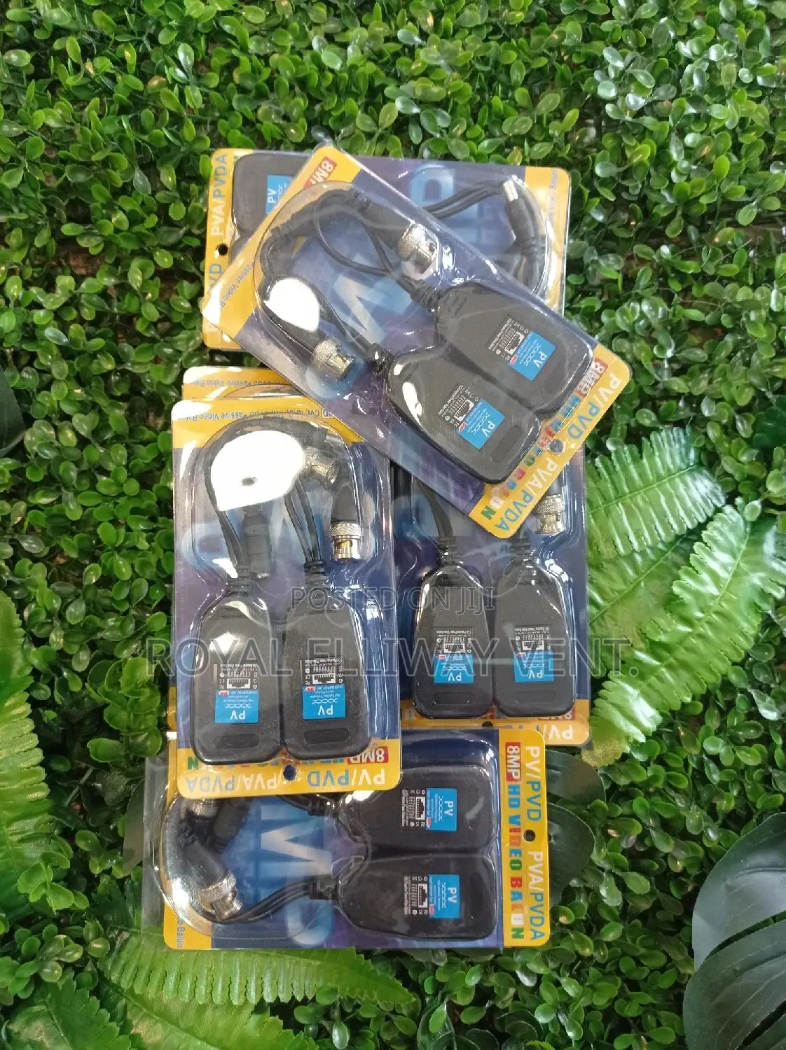 8mp PV Balun